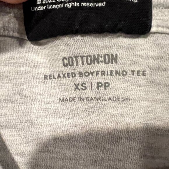 AC/DC Guns‎ N Roses T-Shirts Cotton Gray Mens Medium (2 Shirts) Classic Rock - Picture 3 of 9